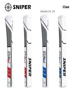 2019 New Golf Putter grips claw 2 size and 5c olors to choose with Spyne Technology putter grip1373523
