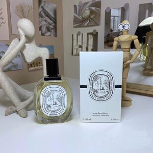 Paris L'EAU NEROLI Perfume 100ML Woman Man Fragrance Spray Philosykos DO SON Tam Dao Rose Perfumes Floral Woody Musk Eau De Toilette Long Lasting Cologne Smell Spray