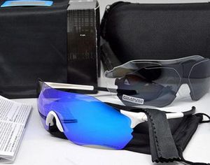 Wholeev Zero Cycling Eyewear O Brand Men Fashion Polarizzato TR90 Occhiali da sole trasparenti Len Sport all'aperto che corre colorato GLA6670489