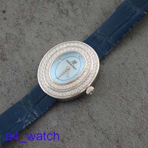 Fashion AP Forist Watch 67395BC Женская светло -голуба