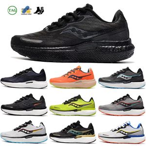 Altra Road Running via Olympus Shoes Womens Designer Mens Trainers Runnners Women Sneakers Blakc White Men Storlek 36-45