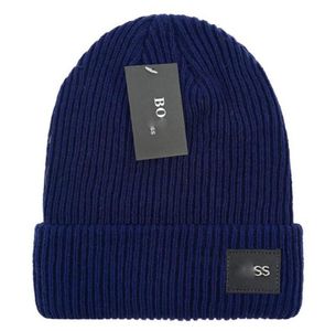 Новый дизайнер роскошный бренд босс Германия Шеф -повар CASQUETE CAPS BEANIE FADAY MENS Женщины бейсболка Cotton Sun Hat высококачественная хип -хоп классические роскошные шляпы A1