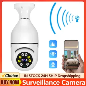 2,4G 5G WIFI Surveillance Camera bezprzewodowy 1080p Monitor Dwukierunkowy audio wodoodporne automatyczne śledzenie ludzi do biura domowego