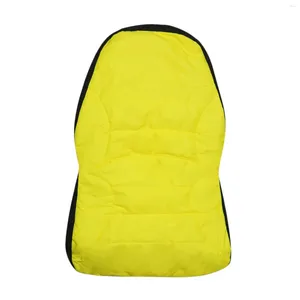 Car Seat Covers Compact Utility Tractor Cover LP95233 Waterproof Weatherproof Cushioned For 1023E 4M Series 3R 2320 2305