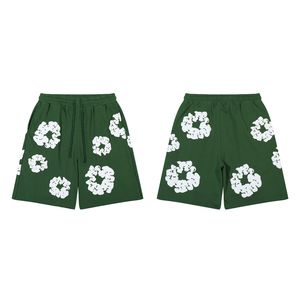 Designer Shorts Men's beach Pants Tracksuit Pants Printed Basketball Men's Limited Swimming Knee length Hip Hop Shorts #B5