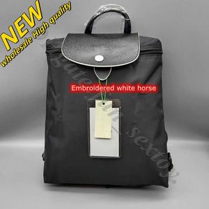 Handbag Clearance Retail Wholesale 95% Off Bag 2024 wallet men sac a main Korean Fashion Women Solid Color Backpack Pu Small Square borse purse and handbags XSNX