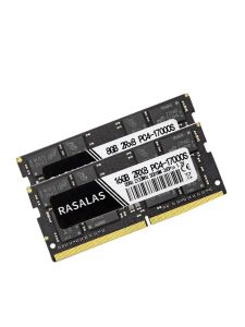 Rams rasalas ddr4 RAM 4GB 8GB 16GB PC310600S 2133 2400 2666MHz Sodimm 1,2V Notebook 260pin Laptop Sodimm Noecc