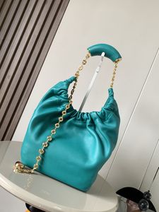 Exquisite and soft brand new handbag