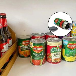 Caixa de dinheiro privada Canned CAN Box Box Segurança Hidden Surpresa Secreta Hideaway Scah