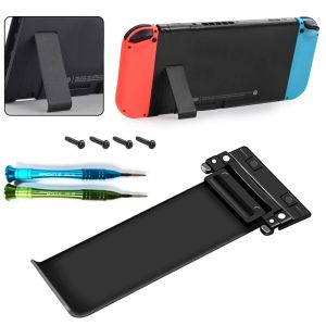 Спикеры для Nintendo Switch Host Back Cracket для NS Back Cover Support Accessories Accessories для выключателя для коммутатора