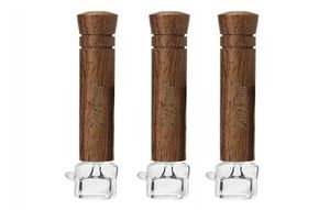 Leafman Rauchglas Ein Hitterrohre Fledermaus mit geeigneter Größe Holzgriff Walnuss Holz Tabakrohr Krinder Accessoires7375130