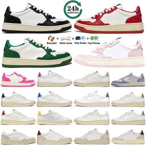 Designer lässige Schuhe Flat Sneaker Trainer Walking Männer Frauen Running Trainer Tennis Jogging Sportschuh Panda weiß schwarz rein rosa grüne lila Sport Sneaker