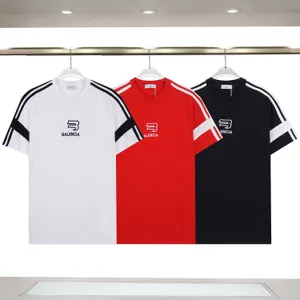 Men's Plus Tees Polos 2024SS 100 Хлопковые мужские гольф -поло в гольф -поло.