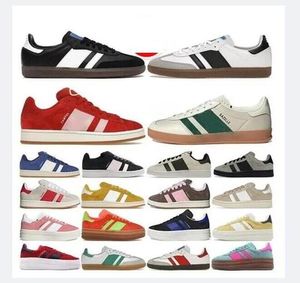 Sneakers Designer Shoes Bold Glow Pulse Mint Core Black White Solar Super Pop Pink Almost Yellow Women Sports Trainers ss1