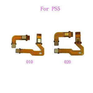 スピーカーBDM010 020 PS5 PLAYSTAION 5コントローラーケーブルフレックスアンプ用マイクマイク