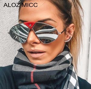 Aloz Micc Retro Men Polirized Suntrases Womens 2019 Brand Design Fashion Sun Glasses for Men Vintage Shades Driving Eyewear A2378241841