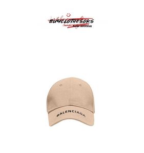 Designer Brand Cap Womens Logo Design Fashion Casual Baseball Hat Sport Hip Hop Hats für Frauen Großhandel