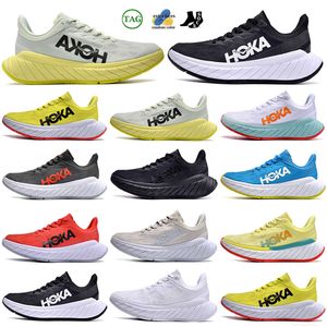 Scarpe casual scarpe da ginnastica uomini famosi hokka x3 one carbon 9 womens che gestisce scarpe da golf bondis 8 sneaker atletiche da uomo da uomo scarpe sportive dimensioni 36-45