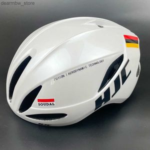 Radsportkappen Masken Erwachsener Straßenradhelm Furion Fahrrad Helm MTB Rad Helm Männer Frauen Aero Sportsicherheit Casco Ciclismo L54-60 cm L48