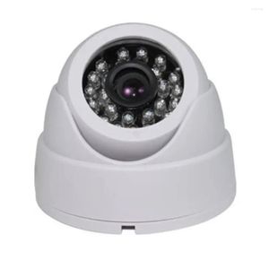 Lente CCTV Formulário da bola da câmera sem fio 1080p o Segurança Home House School Company Seguro ao ar livre Droga à prova d'água VID VID OTLKR