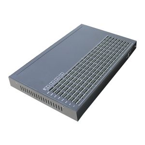 Voip Gateway Версия 32*8, 32-256 SMS Blaster Voice Lemance 1/3 Gateway