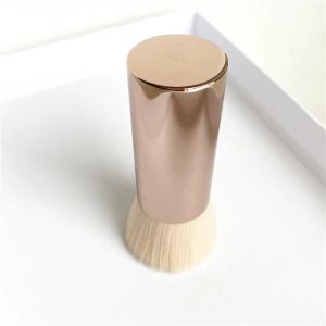 BM Beautiful Finish Foundation Make -up Pinsel - synthetische konkave lose pulvercreme flüssige foundation kosmetik mixer Schönheitstools 11 LL