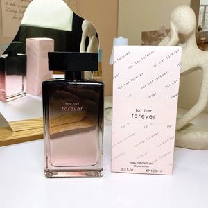 Luxuries Brand Rodriguez para sua Forever 100ml Plumeria Flower Fragrance Eau de Parfum Floral Durando Time Top Quality Lady Scent Charming Smell