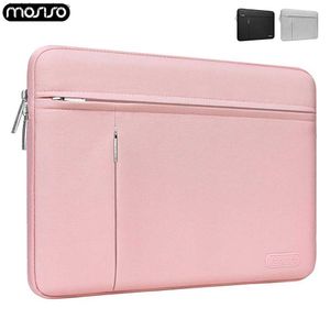 その他のコンピューターアクセサリーMacBook Air Pro Retina 13 14 15 16 Inch A2179 A2338 A2779 A2992 A2991 HP DELL ASUS COMPUTER SLEE Y240418のラップトップバッグノートブックケースケース