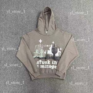 Broken Planet Men Bluet Mens TrackSuits Projektant Sweter SWORM Modna bluza Czysty bawełniany literę miłośnicy same ubranie M-2xl Sugarcane Planet 3507