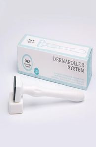 Micro Needle Derma Stamp Pen 140 Needles Microneedling Device Skincare Tool for Antiaging Therapy Face Body Treatment Express Del9787205