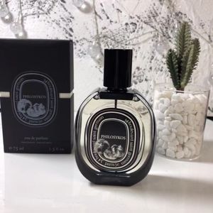 Paris filosykos parfym 75 ml kvinna man doft spray l'eau neroli do son tam dao rose parfymer blommor woody musk eau de parfum långvarig köln lukt spray