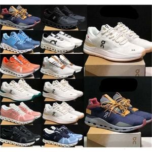 Scarpe designer per scarpe da corsa 0n cloud uomini donne donne bianche bianche phot0n polvere kentucky università bianca in pelle nera lussuosa in pelle scamosciata in pelle scamosciata donna piatta sh