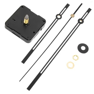 Clocks Accessories Wall Clock Movement Repair Kit Mute Mechanism Replacement Motor Parts