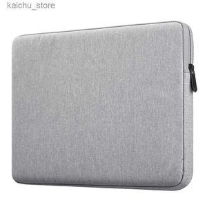 Other Computer Accessories Laptop Notebook Case Tablet Sleeve Cover Bag 11 12 13 15 15.6 for Macbook Matebook Retina 14 inch for Huawei HP Dell Y240418