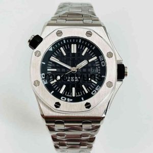 Piquet Audemar Luxury Watch for Men Mechanical Watches Merchandises Business Table Series rostfritt stål Automatisk maskin Swiss varumärke Sport Wristatches