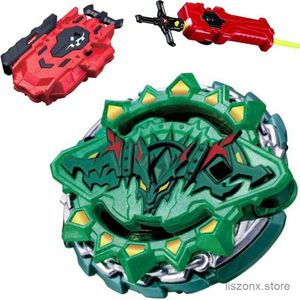 4D Beyblades B-X TOUPIE BURST BEYBLADE SPINNING TOP Toys Kids Boys Gift Metal Fusion God