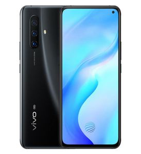 الأصلي Vivo X30 5G الهاتف المحمول 8GB RAM 128GB ROM EXYNOS 980 OCTA CORE 640MP AI NFC Android 644Quot AMOLED FULL SCREW