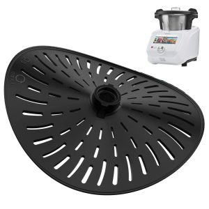 Strumenti Altri strumenti da cucina Coperchio per lama per cucina da cucina Lidl Monsieur Connect robot Ideale Slow Cooking e Sousvide 230201