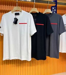 Erkek kadın tişört üst tee tasarımcı tshirt siyah tişörtler baskılı Amerikan gündelik saf pamuk gevşek yuvarlak boyun çift moda tişört kısa kollu üstler