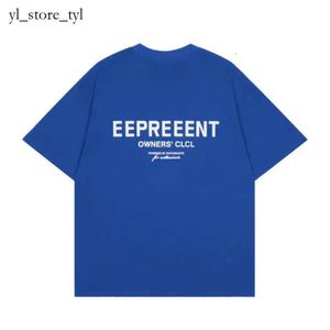 Reprezentresja anime T-shirty Klasyczne styl graficzny koszulka z woda myjna retro swobodny krótkie rękawy letnia koszulka Wysokiej jakości shirt polo koszulka 7716