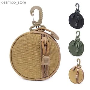 Dog Carrier Portable Do Treat Ba Tactical Durable Lihtweiht Food Pet Pouch With Rotatable Carabiner For Puppy Trainin Pet Supplies L49