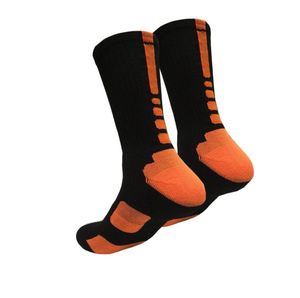 Całkowite nowe niestandardowe elitarne skarpetki Real Men Basketball KD Socks 20174430426