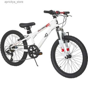 Bisiklet 20 Bisiklet Freight Free Yetişkin Bicyc Men Mountain Road Bisiklet Spor Eğlence L48