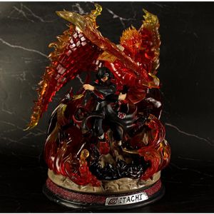 Komik oyuncaklar 36cm figür shippuden gk susanoo itachi uchiha anime aksiyon figürü model koleksiyon oyuncaklar hediye pvc anime f4894352