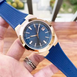 Лучшие новые мужчины бизнес -часы Automatic Movemation Watch Sihai Series 904L Стальные часы роскошные часы заменяемая ленточная лента стальной ремень