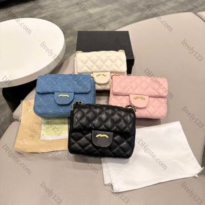 2024 Bag Designer Bag Luxury Crossbody Bag Shoulder Bag Women Handbag Sewing Design Fashion Large Capacity Luxury Banquet Wallet Leisure Celebrities Gift Style