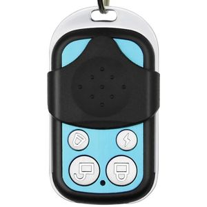 2024 433MHz 4 Channel RF Remote Controller ABCD 4 Buttons for Sonoff RF Slampher 4CH Pro R2 T1 Electric Remote Key Fob Control - for Sonoff