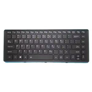 New US English Backlit Keyboard For Gigabyte P34K P34W P34F P34 P34G U2442 U24F U24T