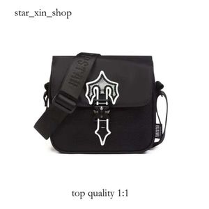 Trapstar Herren Bag Luxus Designer -Tasche nicht Crossbody Bag UK London Fashion Handtaschen wasserdichte Taschen 410