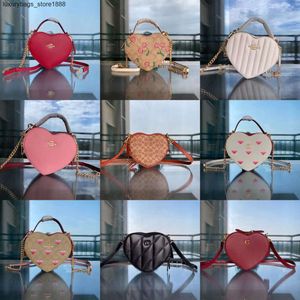 Factory High Quality 75% Discount Wholesale Olay New Valentines Day Limited Edition Love Womens Bag Crossbody Handheld Single Shoulder